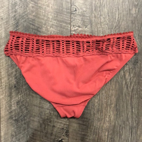 Robin Piccone Bikini Set Sophia Crochet - Picture 9 of 11